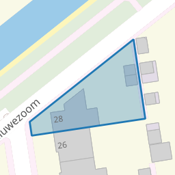 Perceel LLS00-O-3510