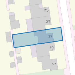 Perceel LLS00-O-3516