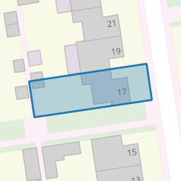 Perceel LLS00-O-3518