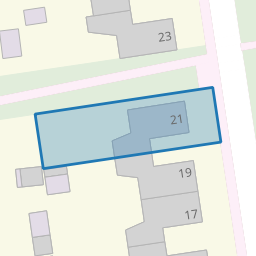 Perceel LLS00-O-3519