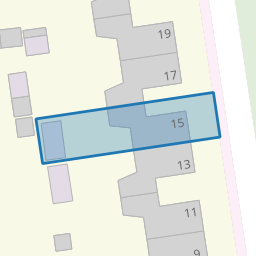 Perceel LLS00-O-3522