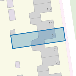 Perceel LLS00-O-3525