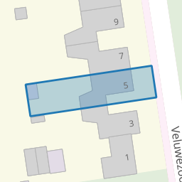 Perceel LLS00-O-3527