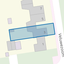 Perceel LLS00-O-3528