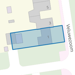 Perceel LLS00-O-3529