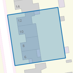 Perceel LLS00-O-3532