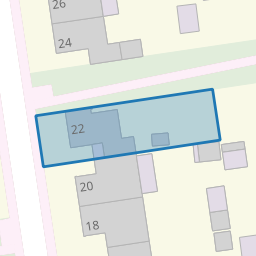 Perceel LLS00-O-3537