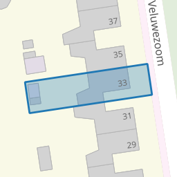 Perceel LLS00-O-3549