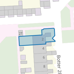 Perceel LLS00-O-3572