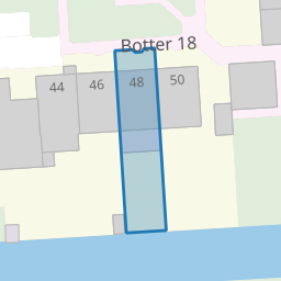 Perceel LLS00-O-3574