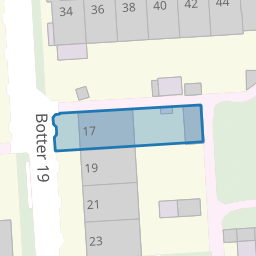 Perceel LLS00-O-3576