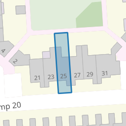 Perceel LLS00-O-3581