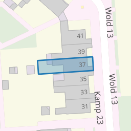 Perceel LLS00-O-3584