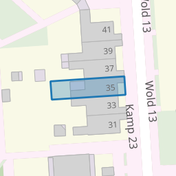 Perceel LLS00-O-3585