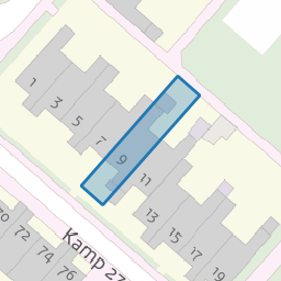 Perceel LLS00-O-3586