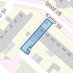 Perceel LLS00-O-3602