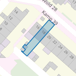 Perceel LLS00-O-3603