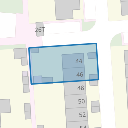 Perceel LLS00-O-3605