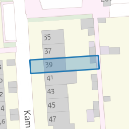 Perceel LLS00-O-3606