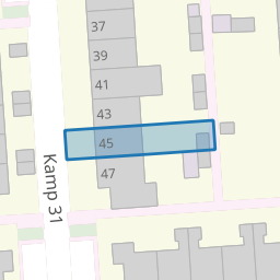 Perceel LLS00-O-3607