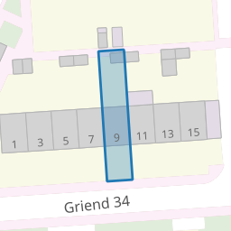 Perceel LLS00-O-3614