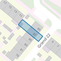 Perceel LLS00-O-3618