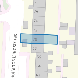 Perceel LLS00-O-3622