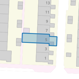 Perceel LLS00-O-3637