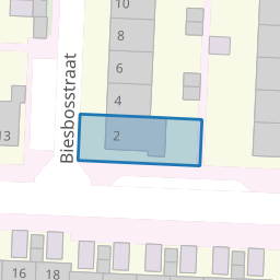 Perceel LLS00-O-3639