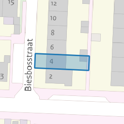 Perceel LLS00-O-3640