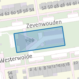 Perceel LLS00-O-3642