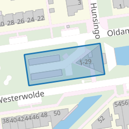 Perceel LLS00-O-3643