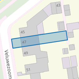 Perceel LLS00-O-3647