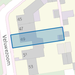 Perceel LLS00-O-3648