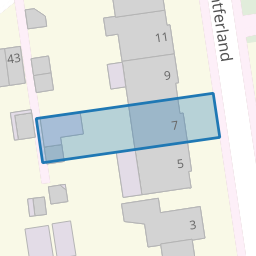 Perceel LLS00-O-3654