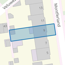 Perceel LLS00-O-3655