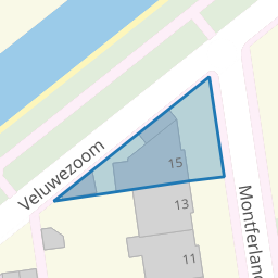 Perceel LLS00-O-3658