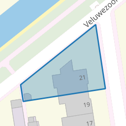 Perceel LLS00-O-3663