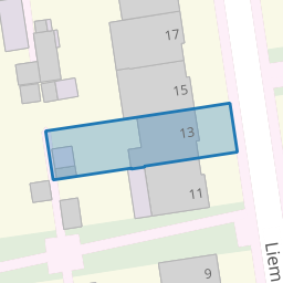 Perceel LLS00-O-3667