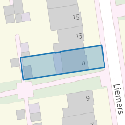 Perceel LLS00-O-3668