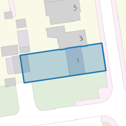 Perceel LLS00-O-3676