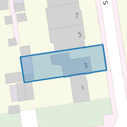 Perceel LLS00-O-3677