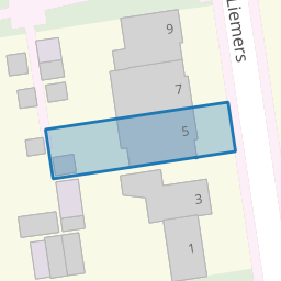 Perceel LLS00-O-3678