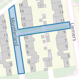 Perceel LLS00-O-3679