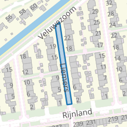 Perceel LLS00-O-3680