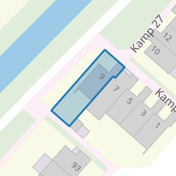 Perceel LLS00-O-3683