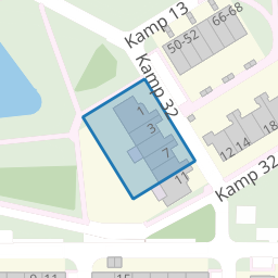 Perceel LLS00-O-3689