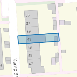 Perceel LLS00-O-3691