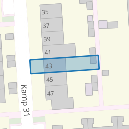 Perceel LLS00-O-3692