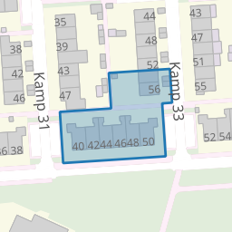 Perceel LLS00-O-3694